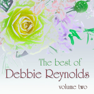 The Best of Debbie Reynolds Vol. 2 album