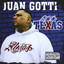 Ley de Texas Albumcover