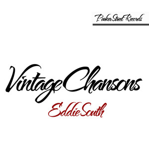 Vintage Chansons album