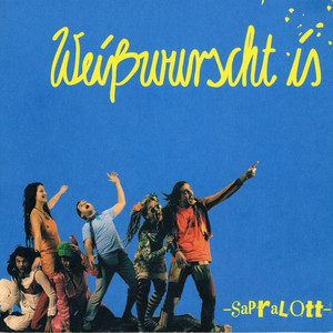 Sapralott cover