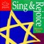 Sing & Rejoice Albumcover