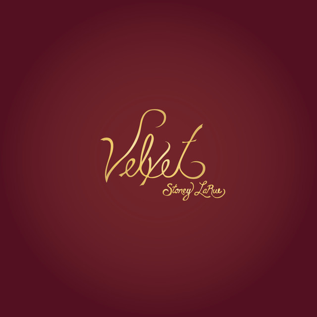 Velvet cover