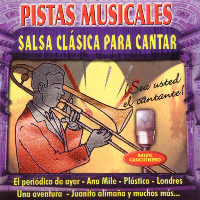Orquesta Latino's Band Photo