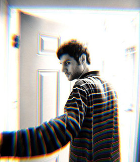 Oddnote Photo