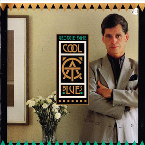 Cool Cat Blues album