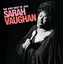 The Very Best Of Jazz - Sarah Vaughan cover