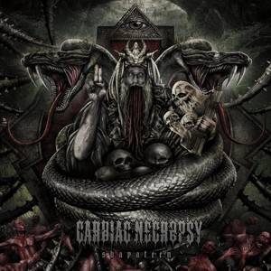 Into Obliteration cover