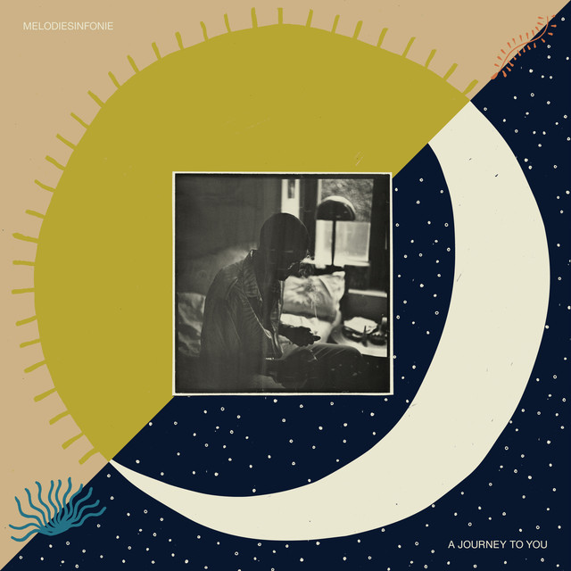 Musik Album 'A Journey to You'