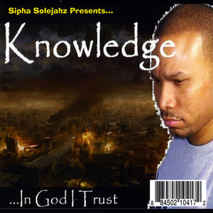 In God I Trust cover