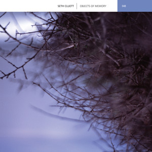 objects in stillness cover