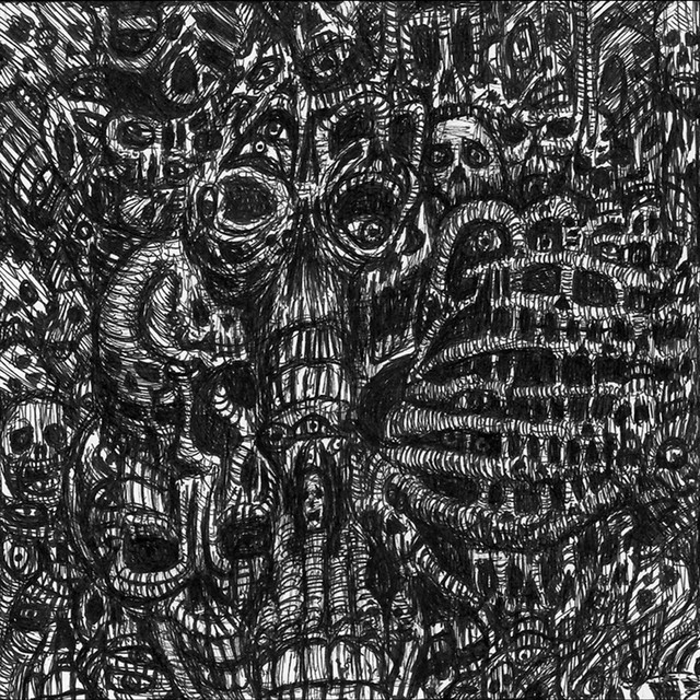 Into The Unfathomable Abyss cover