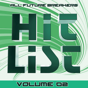Hit List Vol. 2 album