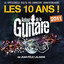 Autour de la guitare 2011 - Les 10 ans! cover