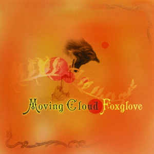 Foxglove cover