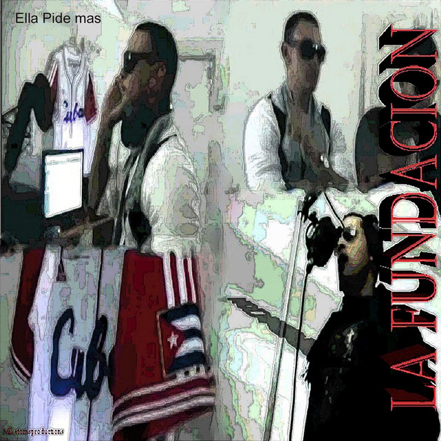 La Fundacion Photo