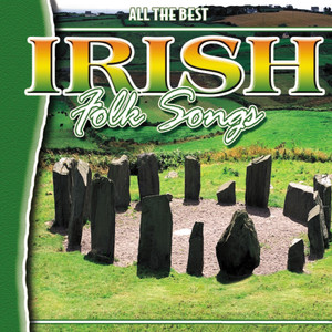 All The Best Irish Folk Songs album