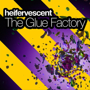 The Glue Factory cover