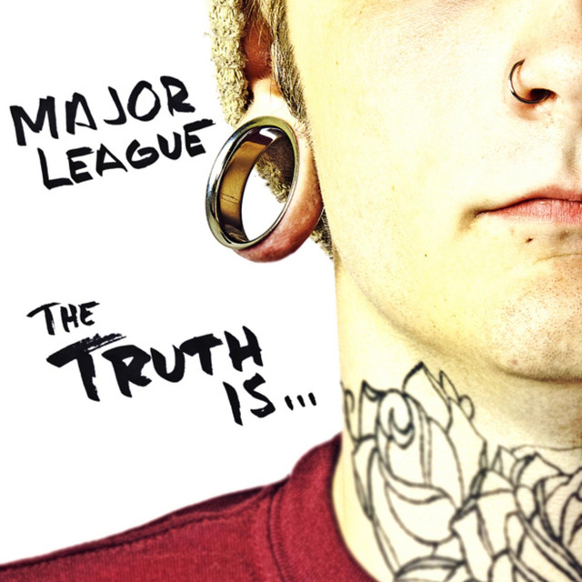 The Truth Is... cover