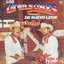 La Ley Del Corrido cover