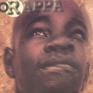 O Rappa album