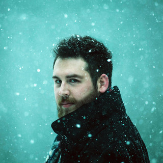 Simon Lewis Photo