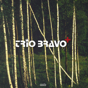 Trio Bravo+ Albumcover