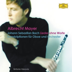 Lieder ohne Worte album