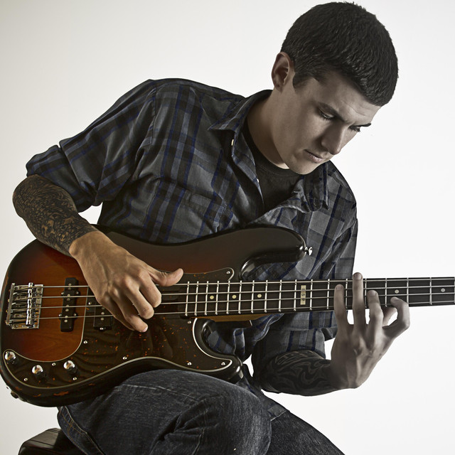 Evan Brewer photo