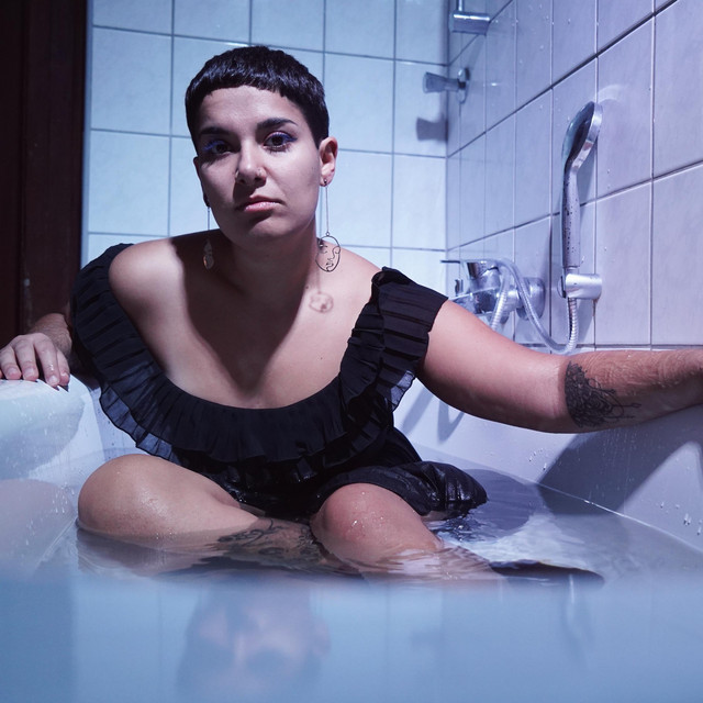 Musik Artist Elena Steri