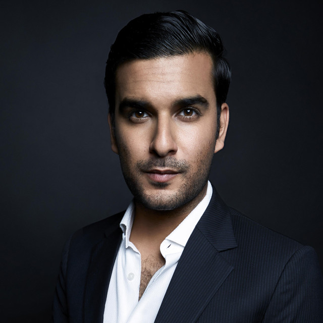 Anish Sood