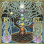 Syntropic Luminosity Albumcover