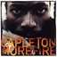 More Fire cover
