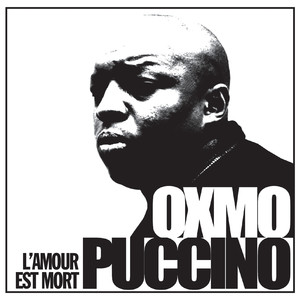 L'amour est mort (Remasterisé) album