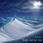 Through Sand and Snow Albumcover