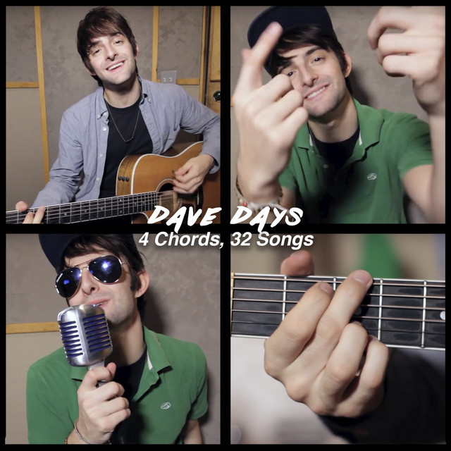 4 Chords, 32 Songs