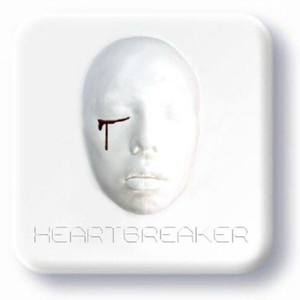 Heartbreaker cover