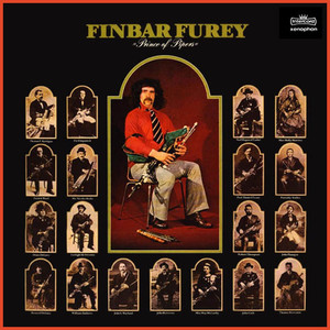 Prince of Pipers album