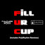 Fill Ur Cup/Afro Secks Albumcover