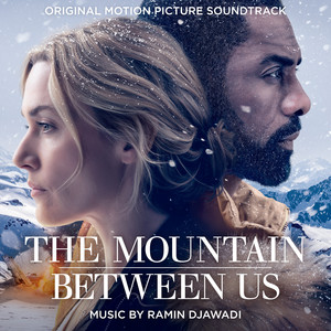 The Mountain Between Us (Original Motion Picture Soundtrack) album
