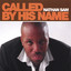 Called By His Name Albumcover