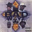 I'm The Bad Guy Albumcover