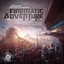 Cinematic Adventures Albumcover