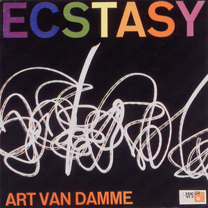 Ecstasy cover