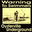Warning To Swimmers Albumcover