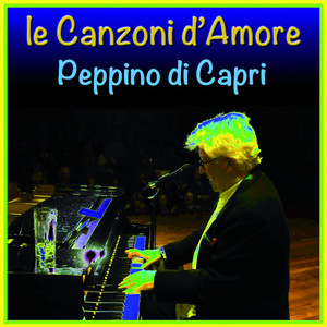Le canzoni d'amore cover