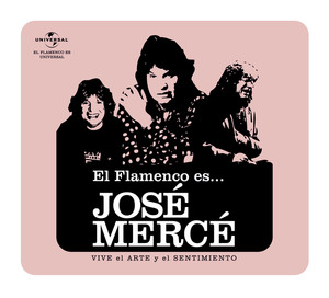 Flamenco es...Jose Merce cover