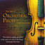The Best of Orchestral Pieces Albumcover