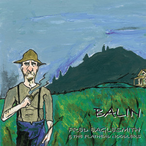 Balin cover