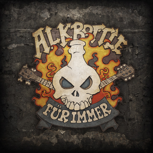 Für Immer cover