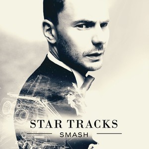 Star Tracks cover